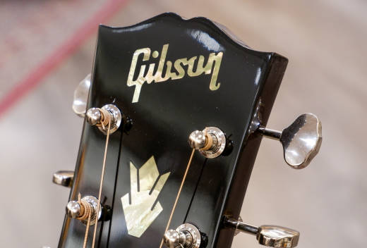 Store Special Product - Gibson - Southern Jumbo Original - Vintage Sunburst